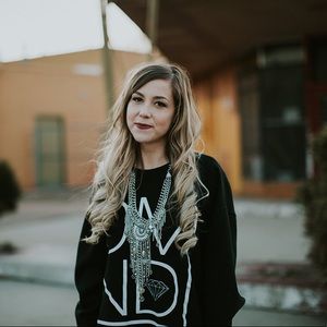 Meet your Posher, Jenna